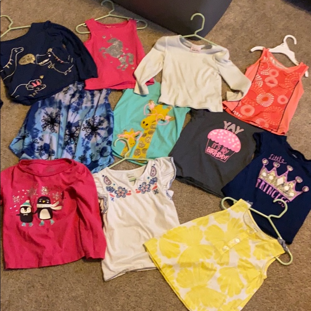 4t tops